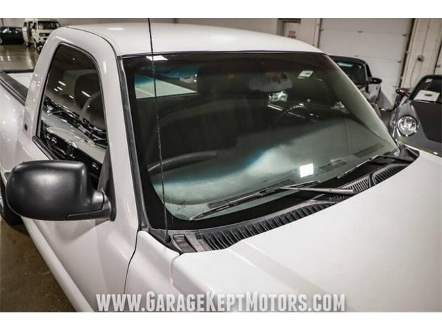 2005 Chevrolet Silverado (CC-1353708) for sale in Grand Rapids, Michigan