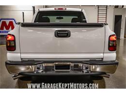 2005 Chevrolet Silverado (CC-1353708) for sale in Grand Rapids, Michigan