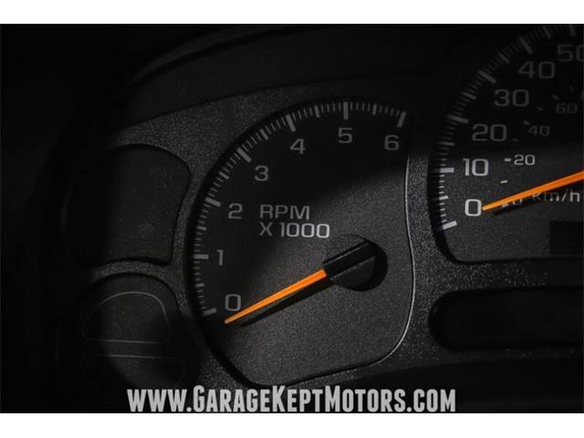 2005 Chevrolet Silverado (CC-1353708) for sale in Grand Rapids, Michigan