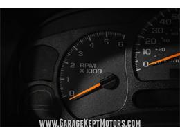 2005 Chevrolet Silverado (CC-1353708) for sale in Grand Rapids, Michigan