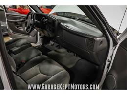 2005 Chevrolet Silverado (CC-1353708) for sale in Grand Rapids, Michigan