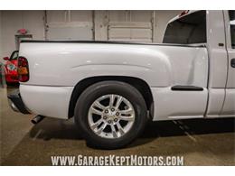 2005 Chevrolet Silverado (CC-1353708) for sale in Grand Rapids, Michigan