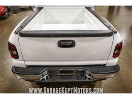 2005 Chevrolet Silverado (CC-1353708) for sale in Grand Rapids, Michigan