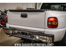 2005 Chevrolet Silverado (CC-1353708) for sale in Grand Rapids, Michigan