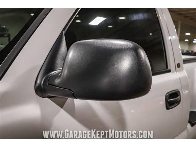 2005 Chevrolet Silverado (CC-1353708) for sale in Grand Rapids, Michigan