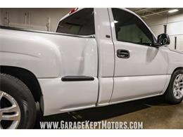 2005 Chevrolet Silverado (CC-1353708) for sale in Grand Rapids, Michigan