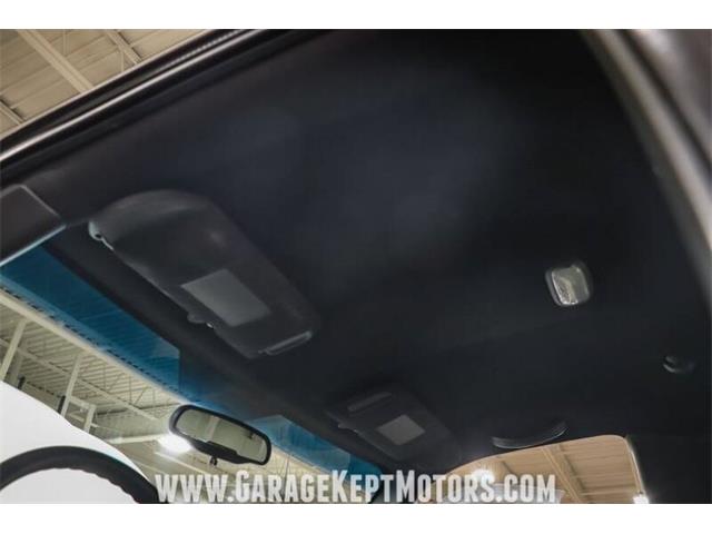 2005 Chevrolet Silverado (CC-1353708) for sale in Grand Rapids, Michigan