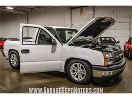 2005 Chevrolet Silverado (CC-1353708) for sale in Grand Rapids, Michigan