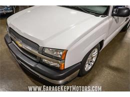 2005 Chevrolet Silverado (CC-1353708) for sale in Grand Rapids, Michigan