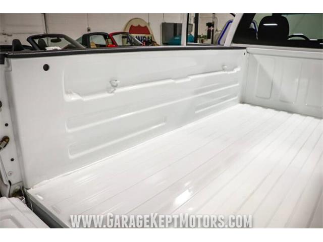 2005 Chevrolet Silverado (CC-1353708) for sale in Grand Rapids, Michigan