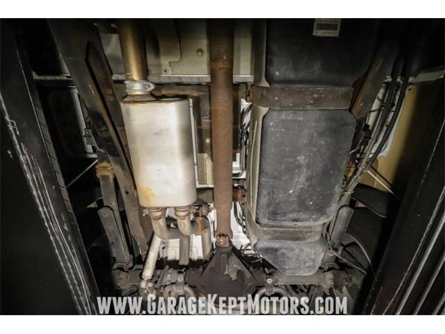 2005 Chevrolet Silverado (CC-1353708) for sale in Grand Rapids, Michigan
