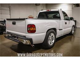 2005 Chevrolet Silverado (CC-1353708) for sale in Grand Rapids, Michigan