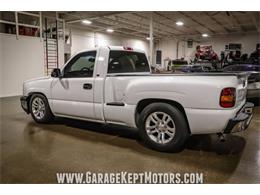 2005 Chevrolet Silverado (CC-1353708) for sale in Grand Rapids, Michigan
