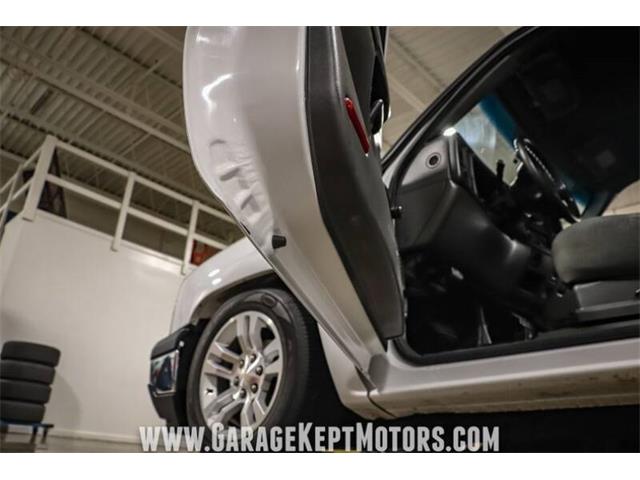 2005 Chevrolet Silverado (CC-1353708) for sale in Grand Rapids, Michigan