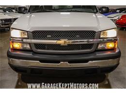2005 Chevrolet Silverado (CC-1353708) for sale in Grand Rapids, Michigan