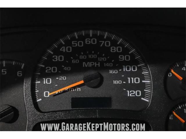 2005 Chevrolet Silverado (CC-1353708) for sale in Grand Rapids, Michigan
