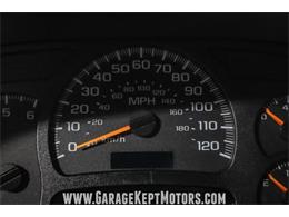 2005 Chevrolet Silverado (CC-1353708) for sale in Grand Rapids, Michigan