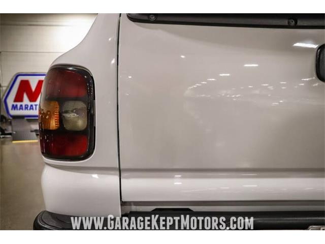 2005 Chevrolet Silverado (CC-1353708) for sale in Grand Rapids, Michigan