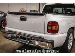 2005 Chevrolet Silverado (CC-1353708) for sale in Grand Rapids, Michigan
