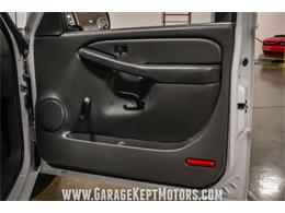 2005 Chevrolet Silverado (CC-1353708) for sale in Grand Rapids, Michigan