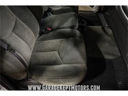 2005 Chevrolet Silverado (CC-1353708) for sale in Grand Rapids, Michigan