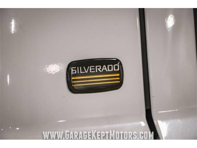 2005 Chevrolet Silverado (CC-1353708) for sale in Grand Rapids, Michigan