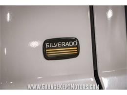 2005 Chevrolet Silverado (CC-1353708) for sale in Grand Rapids, Michigan