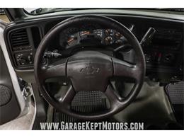 2005 Chevrolet Silverado (CC-1353708) for sale in Grand Rapids, Michigan
