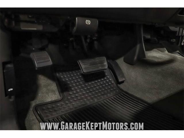 2005 Chevrolet Silverado (CC-1353708) for sale in Grand Rapids, Michigan