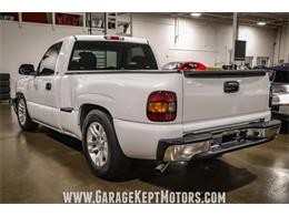 2005 Chevrolet Silverado (CC-1353708) for sale in Grand Rapids, Michigan