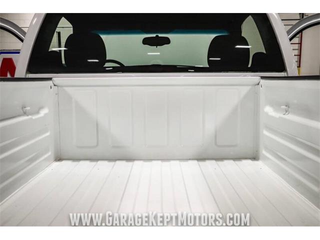 2005 Chevrolet Silverado (CC-1353708) for sale in Grand Rapids, Michigan