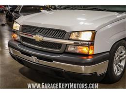 2005 Chevrolet Silverado (CC-1353708) for sale in Grand Rapids, Michigan