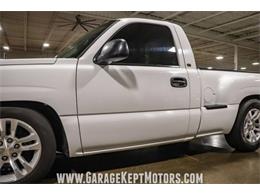 2005 Chevrolet Silverado (CC-1353708) for sale in Grand Rapids, Michigan