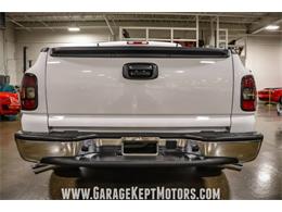 2005 Chevrolet Silverado (CC-1353708) for sale in Grand Rapids, Michigan