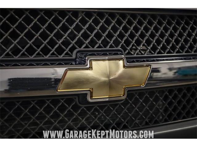 2005 Chevrolet Silverado (CC-1353708) for sale in Grand Rapids, Michigan