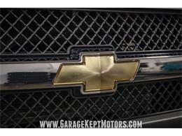 2005 Chevrolet Silverado (CC-1353708) for sale in Grand Rapids, Michigan