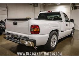 2005 Chevrolet Silverado (CC-1353708) for sale in Grand Rapids, Michigan