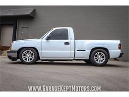 2005 Chevrolet Silverado (CC-1353708) for sale in Grand Rapids, Michigan