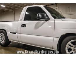 2005 Chevrolet Silverado (CC-1353708) for sale in Grand Rapids, Michigan