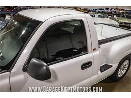 2005 Chevrolet Silverado (CC-1353708) for sale in Grand Rapids, Michigan