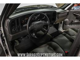 2005 Chevrolet Silverado (CC-1353708) for sale in Grand Rapids, Michigan