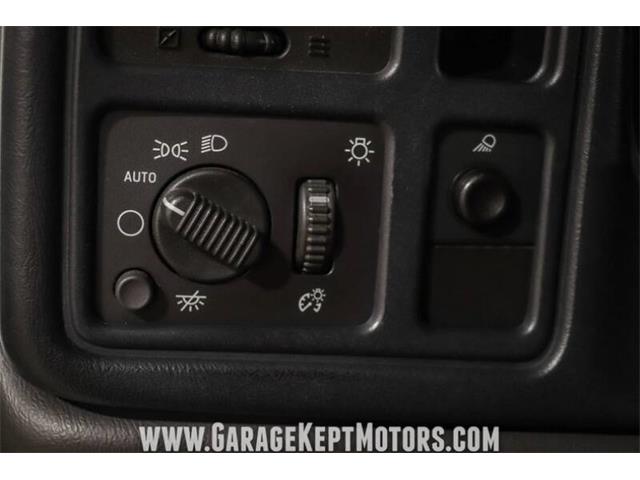 2005 Chevrolet Silverado (CC-1353708) for sale in Grand Rapids, Michigan
