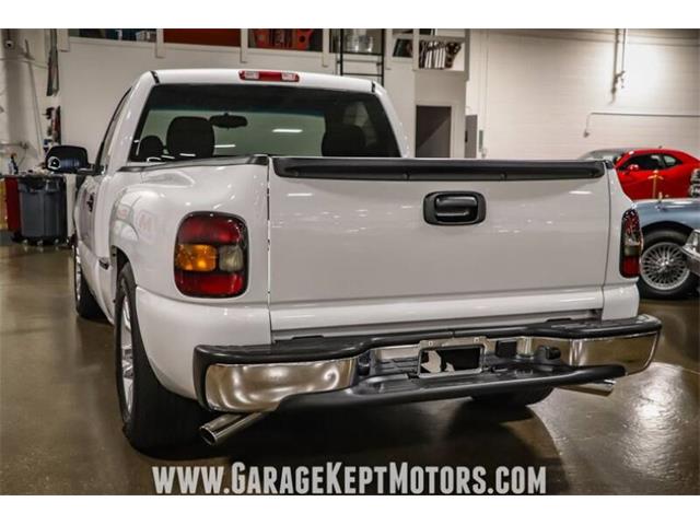 2005 Chevrolet Silverado (CC-1353708) for sale in Grand Rapids, Michigan