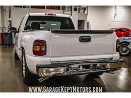 2005 Chevrolet Silverado (CC-1353708) for sale in Grand Rapids, Michigan
