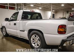 2005 Chevrolet Silverado (CC-1353708) for sale in Grand Rapids, Michigan