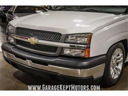 2005 Chevrolet Silverado (CC-1353708) for sale in Grand Rapids, Michigan