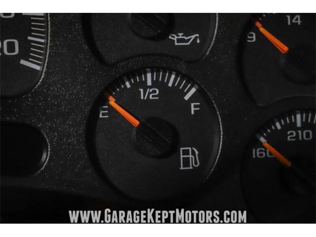 2005 Chevrolet Silverado (CC-1353708) for sale in Grand Rapids, Michigan