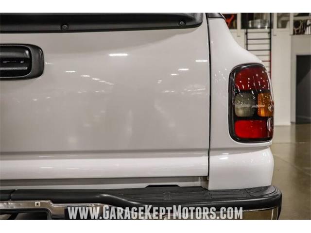 2005 Chevrolet Silverado (CC-1353708) for sale in Grand Rapids, Michigan