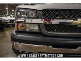 2005 Chevrolet Silverado (CC-1353708) for sale in Grand Rapids, Michigan