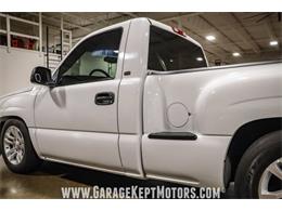 2005 Chevrolet Silverado (CC-1353708) for sale in Grand Rapids, Michigan